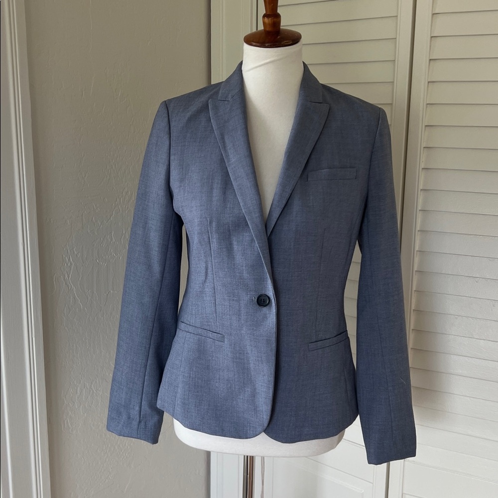 Banana Republic Blazer